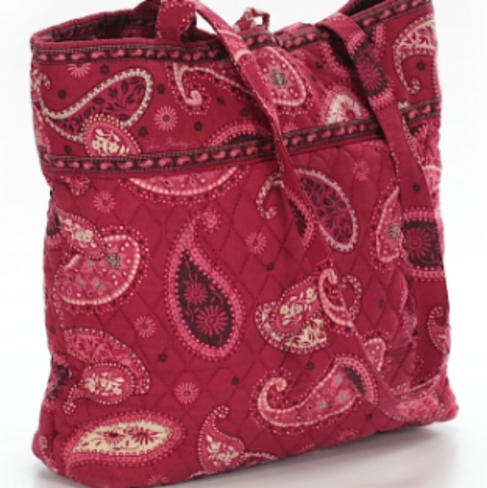 Vera Bradley Tote